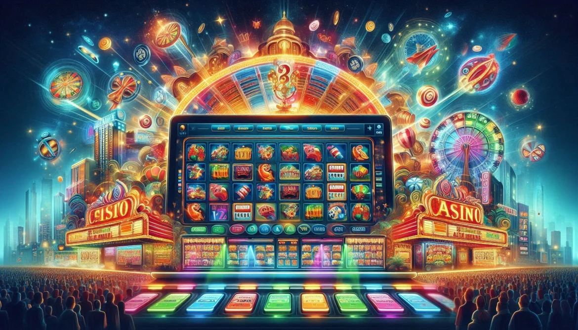 Casino Bochum